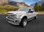 2013 Ford F-350 LARIAT