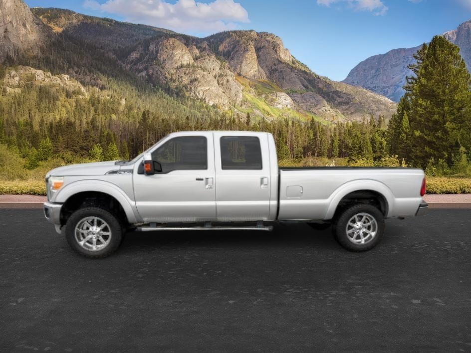 2013 SILVER /Black Ford F-350 (1FT8W3BT9DE) with an 67L engine, Automatic transmission, located at 1175 N Woodruff Ave, Idaho Falls, ID, 83401, 43.506901, -111.999657 - At Timberline Auto, finding a great deal on your next vehicle is always easy! Our experienced sales staff goal is to help find you the right vehicle at the right price! Our knowledgeable finance department has options for almost any credit score. We offer extended service contract options to prot - Photo#1