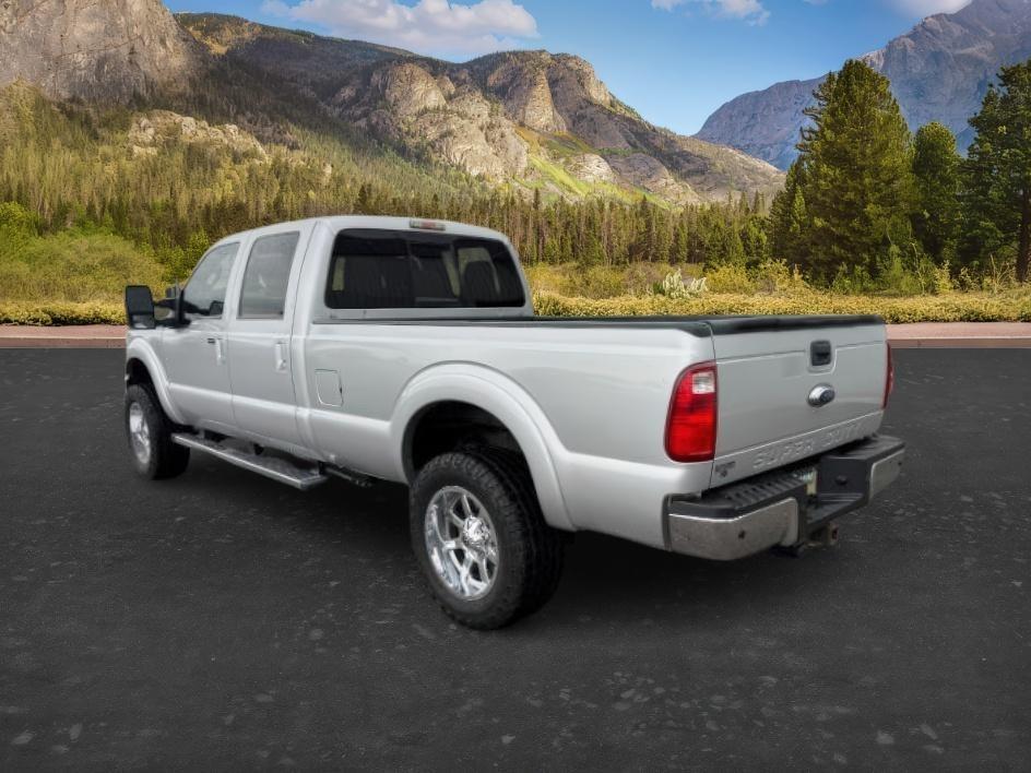 2013 SILVER /Black Ford F-350 (1FT8W3BT9DE) with an 67L engine, Automatic transmission, located at 1175 N Woodruff Ave, Idaho Falls, ID, 83401, 43.506901, -111.999657 - At Timberline Auto, finding a great deal on your next vehicle is always easy! Our experienced sales staff goal is to help find you the right vehicle at the right price! Our knowledgeable finance department has options for almost any credit score. We offer extended service contract options to prot - Photo#2