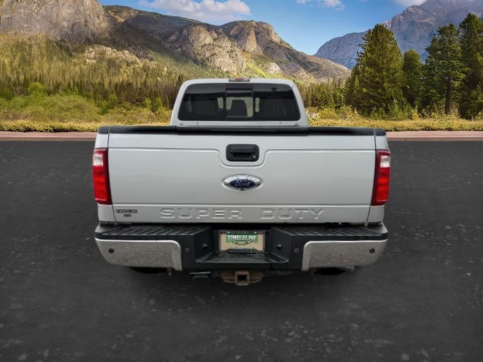 2013 SILVER /Black Ford F-350 (1FT8W3BT9DE) with an 67L engine, Automatic transmission, located at 1175 N Woodruff Ave, Idaho Falls, ID, 83401, 43.506901, -111.999657 - At Timberline Auto, finding a great deal on your next vehicle is always easy! Our experienced sales staff goal is to help find you the right vehicle at the right price! Our knowledgeable finance department has options for almost any credit score. We offer extended service contract options to prot - Photo#3