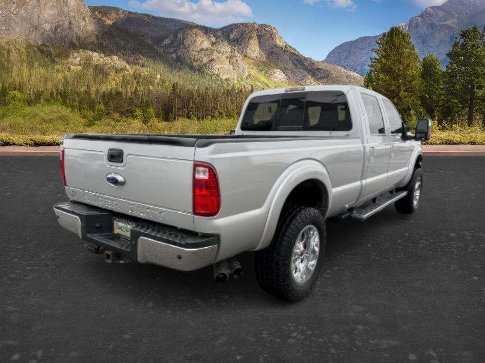 2013 SILVER /Black Ford F-350 (1FT8W3BT9DE) with an 67L engine, Automatic transmission, located at 1175 N Woodruff Ave, Idaho Falls, ID, 83401, 43.506901, -111.999657 - At Timberline Auto, finding a great deal on your next vehicle is always easy! Our experienced sales staff goal is to help find you the right vehicle at the right price! Our knowledgeable finance department has options for almost any credit score. We offer extended service contract options to prot - Photo#6