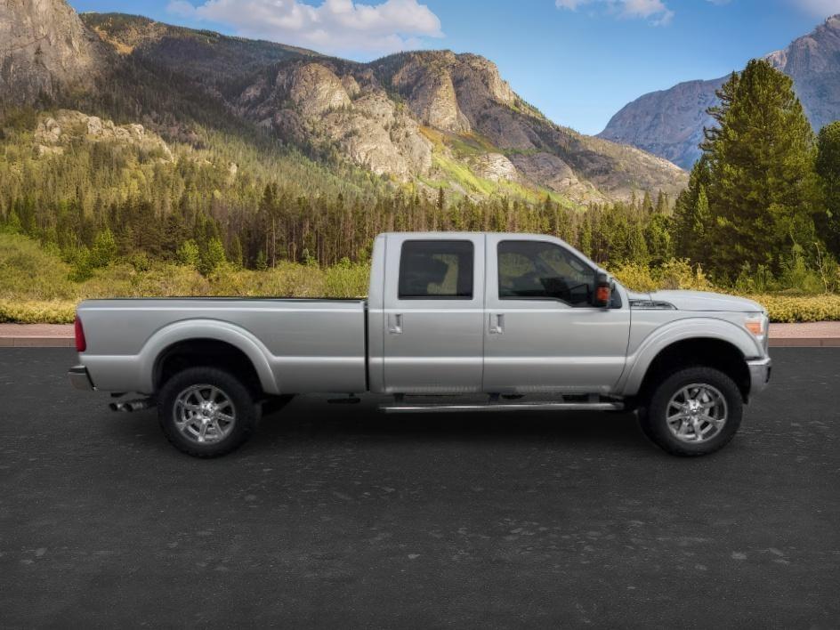 2013 SILVER /Black Ford F-350 (1FT8W3BT9DE) with an 67L engine, Automatic transmission, located at 1175 N Woodruff Ave, Idaho Falls, ID, 83401, 43.506901, -111.999657 - At Timberline Auto, finding a great deal on your next vehicle is always easy! Our experienced sales staff goal is to help find you the right vehicle at the right price! Our knowledgeable finance department has options for almost any credit score. We offer extended service contract options to prot - Photo#7