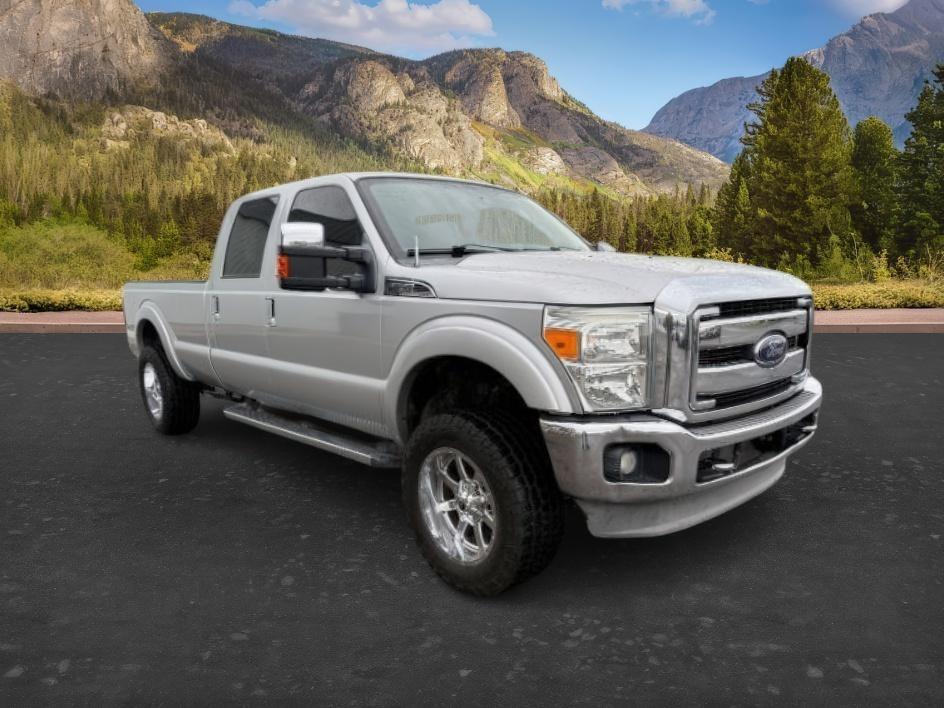 2013 SILVER /Black Ford F-350 (1FT8W3BT9DE) with an 67L engine, Automatic transmission, located at 1175 N Woodruff Ave, Idaho Falls, ID, 83401, 43.506901, -111.999657 - At Timberline Auto, finding a great deal on your next vehicle is always easy! Our experienced sales staff goal is to help find you the right vehicle at the right price! Our knowledgeable finance department has options for almost any credit score. We offer extended service contract options to prot - Photo#8
