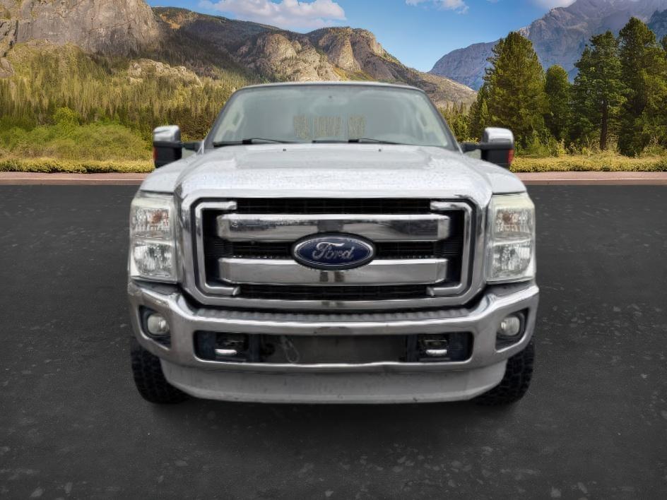2013 SILVER /Black Ford F-350 (1FT8W3BT9DE) with an 67L engine, Automatic transmission, located at 1175 N Woodruff Ave, Idaho Falls, ID, 83401, 43.506901, -111.999657 - At Timberline Auto, finding a great deal on your next vehicle is always easy! Our experienced sales staff goal is to help find you the right vehicle at the right price! Our knowledgeable finance department has options for almost any credit score. We offer extended service contract options to prot - Photo#9