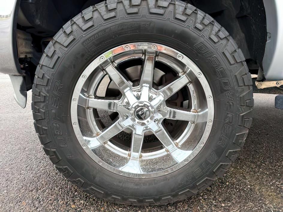 2013 SILVER /Black Ford F-350 (1FT8W3BT9DE) with an 67L engine, Automatic transmission, located at 1175 N Woodruff Ave, Idaho Falls, ID, 83401, 43.506901, -111.999657 - At Timberline Auto, finding a great deal on your next vehicle is always easy! Our experienced sales staff goal is to help find you the right vehicle at the right price! Our knowledgeable finance department has options for almost any credit score. We offer extended service contract options to prot - Photo#11