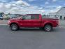 2012 RED /Black Ford F-150 LARIAT (1FTFW1ET8CF) with an EcoBoost 3.5L V-6 gasoline direct injection engine, AUTOMATIC transmission, located at 1235 N Woodruff Ave., Idaho Falls, 83401, (208) 523-1053, 43.507172, -112.000488 - At Timberline Auto, finding a great deal on your next vehicle is always easy! Our experienced sales staff goal is to help find you the right vehicle at the right price! Our knowledgeable finance department has options for almost any credit score. We offer extended service contract options to prot - Photo#1