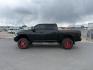 2018 Black /Diesel Grey/Black Ram 1500 SLT (1C6RR7LM3JS) with an EcoDiesel 3L V-6 diesel direct injection engine, AUTOMATIC transmission, located at 1235 N Woodruff Ave., Idaho Falls, 83401, (208) 523-1053, 43.507172, -112.000488 - Photo#1