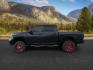 2018 Black /Diesel Grey/Black Ram 1500 SLT (1C6RR7LM3JS) with an EcoDiesel 3L V-6 diesel direct injection engine, AUTOMATIC transmission, located at 1235 N Woodruff Ave., Idaho Falls, 83401, (208) 523-1053, 43.507172, -112.000488 - Photo#0