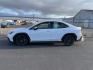 2024 Ceramic White /Black Subaru WRX Premium (JF1VBAH62R9) with an 2.4L H-4 gasoline direct injection engine, AUTOMATIC transmission, located at 1235 N Woodruff Ave., Idaho Falls, 83401, (208) 523-1053, 43.507172, -112.000488 - At Timberline Auto, finding a great deal on your next vehicle is always easy! Our experienced sales staff goal is to help find you the right vehicle at the right price! Our knowledgeable finance department has options for almost any credit score. We offer extended service contract options to prot - Photo#1