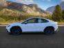 2024 Ceramic White /Black Subaru WRX Premium (JF1VBAH62R9) with an 2.4L H-4 gasoline direct injection engine, AUTOMATIC transmission, located at 1235 N Woodruff Ave., Idaho Falls, 83401, (208) 523-1053, 43.507172, -112.000488 - At Timberline Auto, finding a great deal on your next vehicle is always easy! Our experienced sales staff goal is to help find you the right vehicle at the right price! Our knowledgeable finance department has options for almost any credit score. We offer extended service contract options to prot - Photo#0