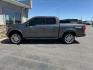2015 GRAY /CLOTH Ford F-150 (1FTEW1EG4FK) with an 35L V6 ECOBOOST engine, Automatic transmission, located at 1175 N Woodruff Ave, Idaho Falls, ID, 83401, 43.506901, -111.999657 - At Timberline Auto, finding a great deal on your next vehicle is always easy! Our experienced sales staff goal is to help find you the right vehicle at the right price! Our knowledgeable finance department has options for almost any credit score. We offer extended service contract options to prot - Photo#1