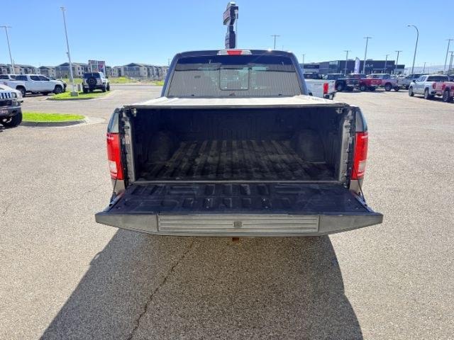 2015 GRAY /CLOTH Ford F-150 (1FTEW1EG4FK) with an 35L V6 ECOBOOST engine, Automatic transmission, located at 1175 N Woodruff Ave, Idaho Falls, ID, 83401, 43.506901, -111.999657 - At Timberline Auto, finding a great deal on your next vehicle is always easy! Our experienced sales staff goal is to help find you the right vehicle at the right price! Our knowledgeable finance department has options for almost any credit score. We offer extended service contract options to prot- Photo#35