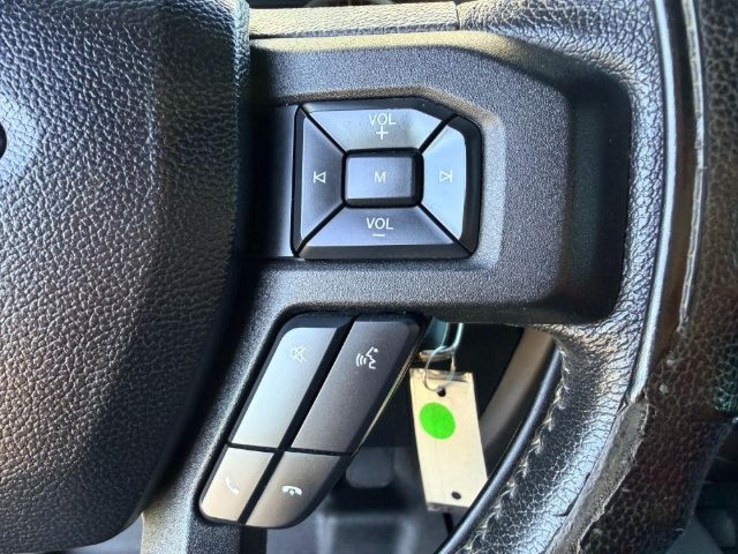 2015 GRAY /CLOTH Ford F-150 (1FTEW1EG4FK) with an 35L V6 ECOBOOST engine, Automatic transmission, located at 1175 N Woodruff Ave, Idaho Falls, ID, 83401, 43.506901, -111.999657 - At Timberline Auto, finding a great deal on your next vehicle is always easy! Our experienced sales staff goal is to help find you the right vehicle at the right price! Our knowledgeable finance department has options for almost any credit score. We offer extended service contract options to prot- Photo#21