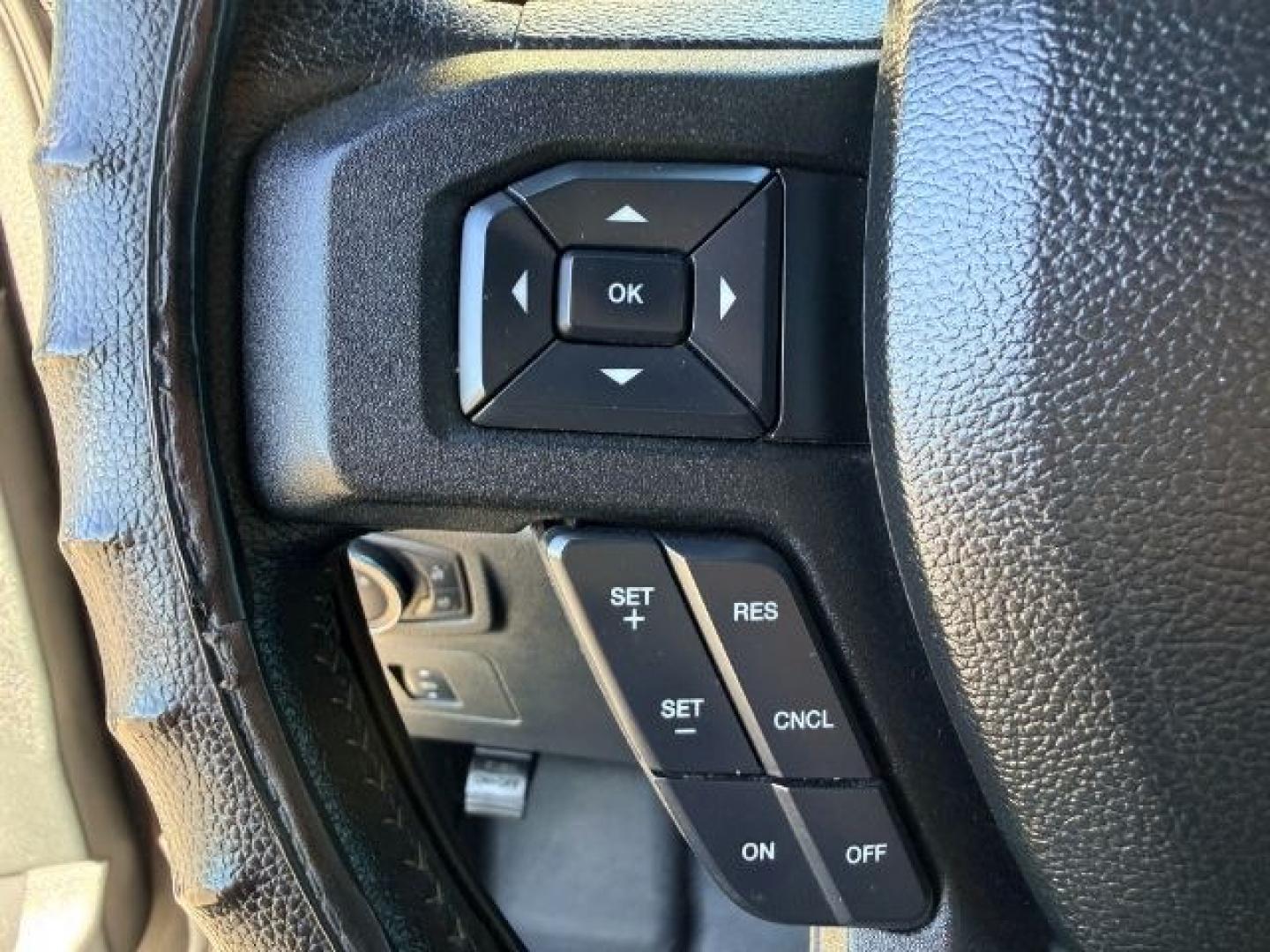 2015 GRAY /CLOTH Ford F-150 (1FTEW1EG4FK) with an 35L V6 ECOBOOST engine, Automatic transmission, located at 1175 N Woodruff Ave, Idaho Falls, ID, 83401, 43.506901, -111.999657 - At Timberline Auto, finding a great deal on your next vehicle is always easy! Our experienced sales staff goal is to help find you the right vehicle at the right price! Our knowledgeable finance department has options for almost any credit score. We offer extended service contract options to prot- Photo#22
