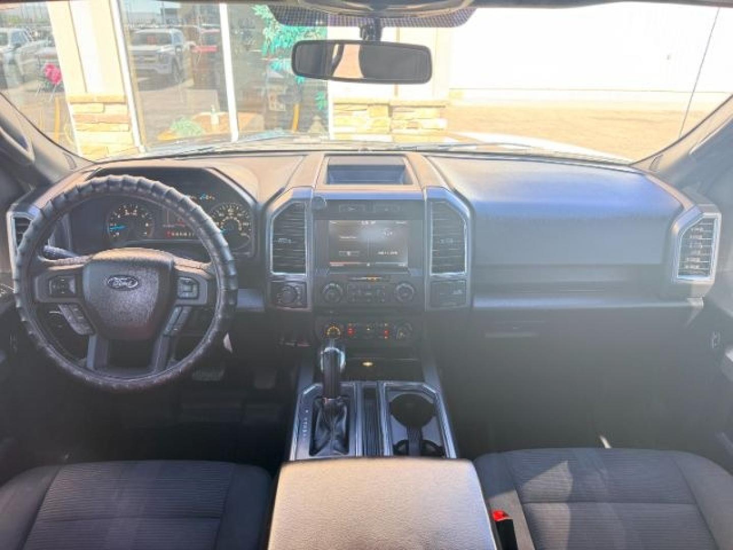 2015 GRAY /CLOTH Ford F-150 (1FTEW1EG4FK) with an 35L V6 ECOBOOST engine, Automatic transmission, located at 1175 N Woodruff Ave, Idaho Falls, ID, 83401, 43.506901, -111.999657 - At Timberline Auto, finding a great deal on your next vehicle is always easy! Our experienced sales staff goal is to help find you the right vehicle at the right price! Our knowledgeable finance department has options for almost any credit score. We offer extended service contract options to prot- Photo#26