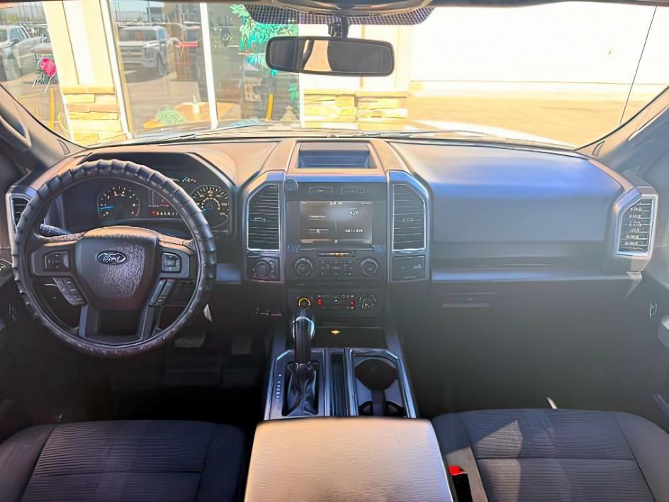 2015 GRAY /CLOTH Ford F-150 (1FTEW1EG4FK) with an 35L V6 ECOBOOST engine, Automatic transmission, located at 1175 N Woodruff Ave, Idaho Falls, ID, 83401, 43.506901, -111.999657 - At Timberline Auto, finding a great deal on your next vehicle is always easy! Our experienced sales staff goal is to help find you the right vehicle at the right price! Our knowledgeable finance department has options for almost any credit score. We offer extended service contract options to prot- Photo#26