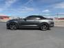 2015 GRAY /Ebony Ford Mustang GT Premium (1FATP8FF9F5) with an 5L V-8 DOHC engine, AUTOMATIC transmission, located at 1235 N Woodruff Ave., Idaho Falls, 83401, (208) 523-1053, 43.507172, -112.000488 - At Timberline Auto, finding a great deal on your next vehicle is always easy! Our experienced sales staff goal is to help find you the right vehicle at the right price! Our knowledgeable finance department has options for almost any credit score. We offer extended service contract options to prot - Photo#0