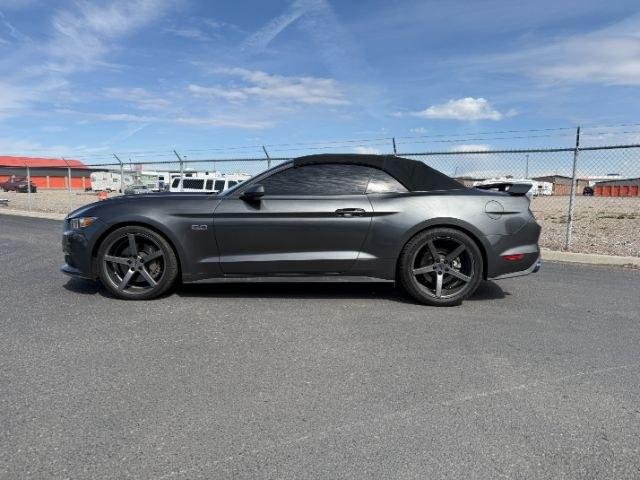 photo of 2015 Ford Mustang GT Premium