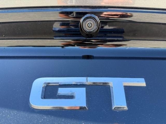 2015 GRAY /Ebony Ford Mustang GT Premium (1FATP8FF9F5) with an 5L V-8 DOHC engine, AUTOMATIC transmission, located at 1235 N Woodruff Ave., Idaho Falls, 83401, (208) 523-1053, 43.507172, -112.000488 - At Timberline Auto, finding a great deal on your next vehicle is always easy! Our experienced sales staff goal is to help find you the right vehicle at the right price! Our knowledgeable finance department has options for almost any credit score. We offer extended service contract options to prot- Photo#29