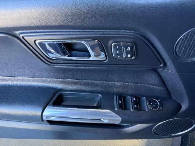 2015 GRAY /Ebony Ford Mustang GT Premium (1FATP8FF9F5) with an 5L V-8 DOHC engine, AUTOMATIC transmission, located at 1235 N Woodruff Ave., Idaho Falls, 83401, (208) 523-1053, 43.507172, -112.000488 - At Timberline Auto, finding a great deal on your next vehicle is always easy! Our experienced sales staff goal is to help find you the right vehicle at the right price! Our knowledgeable finance department has options for almost any credit score. We offer extended service contract options to prot- Photo#47