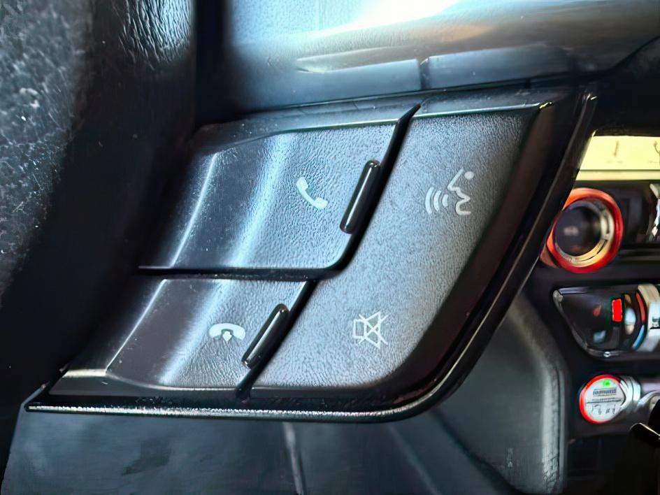2015 GRAY /Ebony Ford Mustang GT Premium (1FATP8FF9F5) with an 5L V-8 DOHC engine, AUTOMATIC transmission, located at 1235 N Woodruff Ave., Idaho Falls, 83401, (208) 523-1053, 43.507172, -112.000488 - At Timberline Auto, finding a great deal on your next vehicle is always easy! Our experienced sales staff goal is to help find you the right vehicle at the right price! Our knowledgeable finance department has options for almost any credit score. We offer extended service contract options to prot- Photo#19