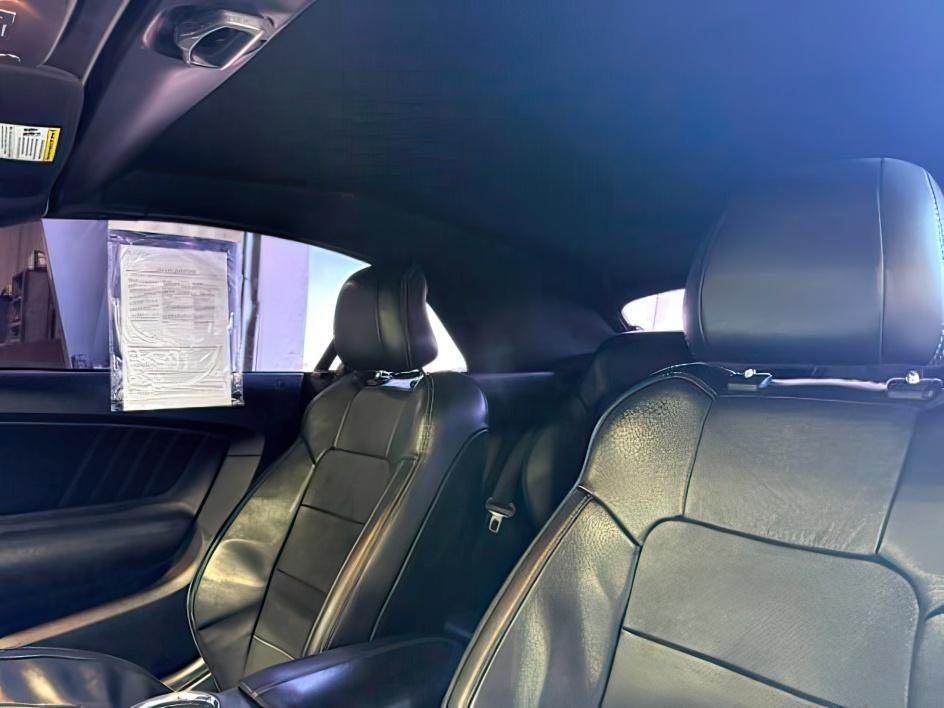 2015 GRAY /Ebony Ford Mustang GT Premium (1FATP8FF9F5) with an 5L V-8 DOHC engine, AUTOMATIC transmission, located at 1235 N Woodruff Ave., Idaho Falls, 83401, (208) 523-1053, 43.507172, -112.000488 - At Timberline Auto, finding a great deal on your next vehicle is always easy! Our experienced sales staff goal is to help find you the right vehicle at the right price! Our knowledgeable finance department has options for almost any credit score. We offer extended service contract options to prot- Photo#21