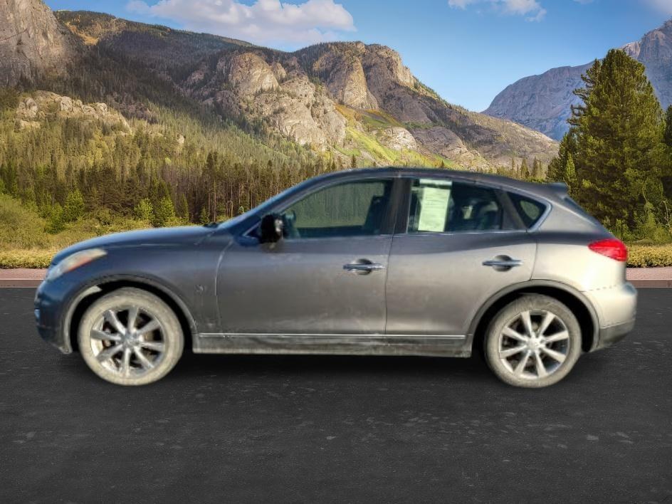 photo of 2014 INFINITI QX50 Journey
