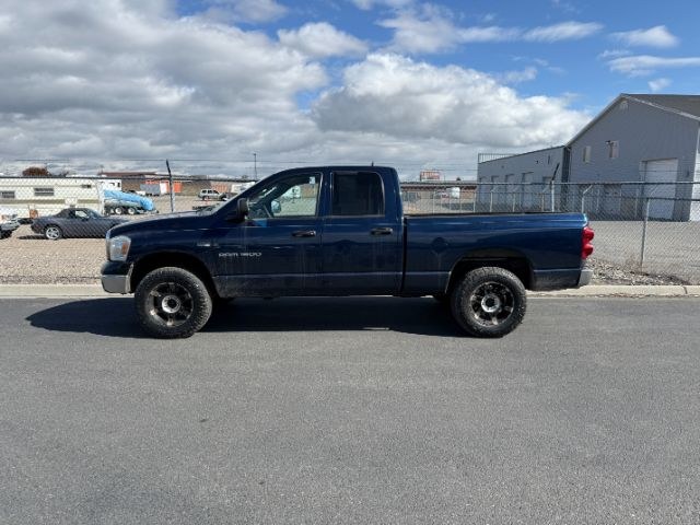 photo of 2007 Dodge Ram 1500 SLT/TRX4 Off Road/Sport