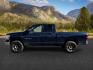 2007 BLUE /GREY Dodge Ram 1500 SLT (1D7HU18207S) with an HEMI Magnum 5.7L V-8 regular unleaded engine, AUTOMATIC transmission, located at 1235 N Woodruff Ave., Idaho Falls, 83401, (208) 523-1053, 43.507172, -112.000488 - At Timberline Auto, finding a great deal on your next vehicle is always easy! Our experienced sales staff goal is to help find you the right vehicle at the right price! Our knowledgeable finance department has options for almost any credit score. We offer extended service contract options to prot - Photo#0