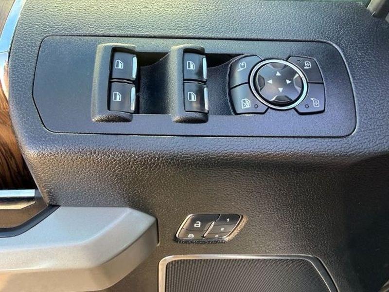 2018 WHITE /Medium Earth Gray Ford F-150 LARIAT (1FTEW1EG7JK) with an V6, 3.5L engine, 10-speed automatic transmission, located at 1175 N Woodruff Ave, Idaho Falls, ID, 83401, 43.506901, -111.999657 - <b>Vehicle Details</b><br>Discover capability, comfort, and refinement in this pre-owned 2018 Ford F-150 LARIAT 4WD, now available in Idaho Falls, ID. Powered by a strong V6 3.5L Gasoline engine, this full-size pickup delivers confident performance for workdays, weekend towing, and everyday driving.- Photo#24
