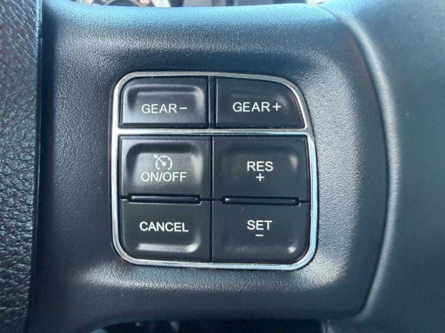 2019 GRAY /Diesel Gray/Black Ram 1500 Classic (1C6RR7LT6KS) with an HEMI 57L V-8 variable valve control engine, Automatic transmission, located at 1175 N Woodruff Ave, Idaho Falls, ID, 83401, 43.506901, -111.999657 - At Timberline Auto, finding a great deal on your next vehicle is always easy! Our experienced sales staff goal is to help find you the right vehicle at the right price! Our knowledgeable finance department has options for almost any credit score. We offer extended service contract options to prot - Photo#47