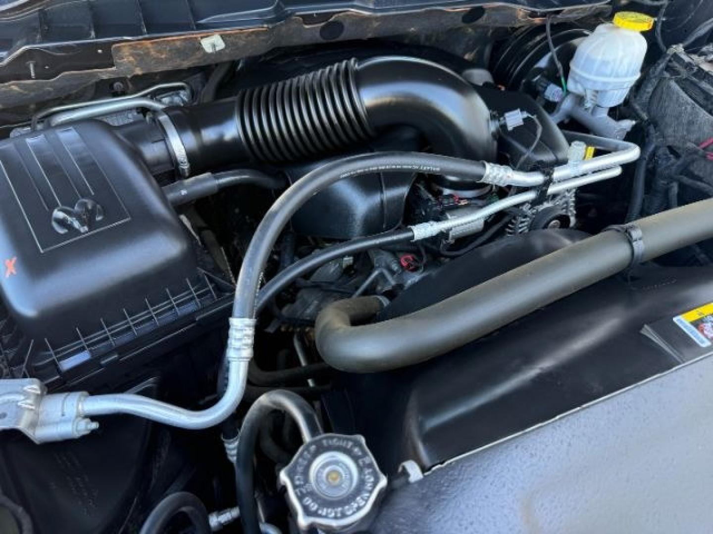 2019 GRAY /Diesel Gray/Black Ram 1500 Classic (1C6RR7LT6KS) with an HEMI 57L V-8 variable valve control engine, Automatic transmission, located at 1175 N Woodruff Ave, Idaho Falls, ID, 83401, 43.506901, -111.999657 - At Timberline Auto, finding a great deal on your next vehicle is always easy! Our experienced sales staff goal is to help find you the right vehicle at the right price! Our knowledgeable finance department has options for almost any credit score. We offer extended service contract options to prot - Photo#53