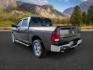 2019 GRAY /Diesel Gray/Black Ram 1500 Classic (1C6RR7LT6KS) with an HEMI 57L V-8 variable valve control engine, Automatic transmission, located at 1175 N Woodruff Ave, Idaho Falls, ID, 83401, 43.506901, -111.999657 - At Timberline Auto, finding a great deal on your next vehicle is always easy! Our experienced sales staff goal is to help find you the right vehicle at the right price! Our knowledgeable finance department has options for almost any credit score. We offer extended service contract options to prot - Photo#2