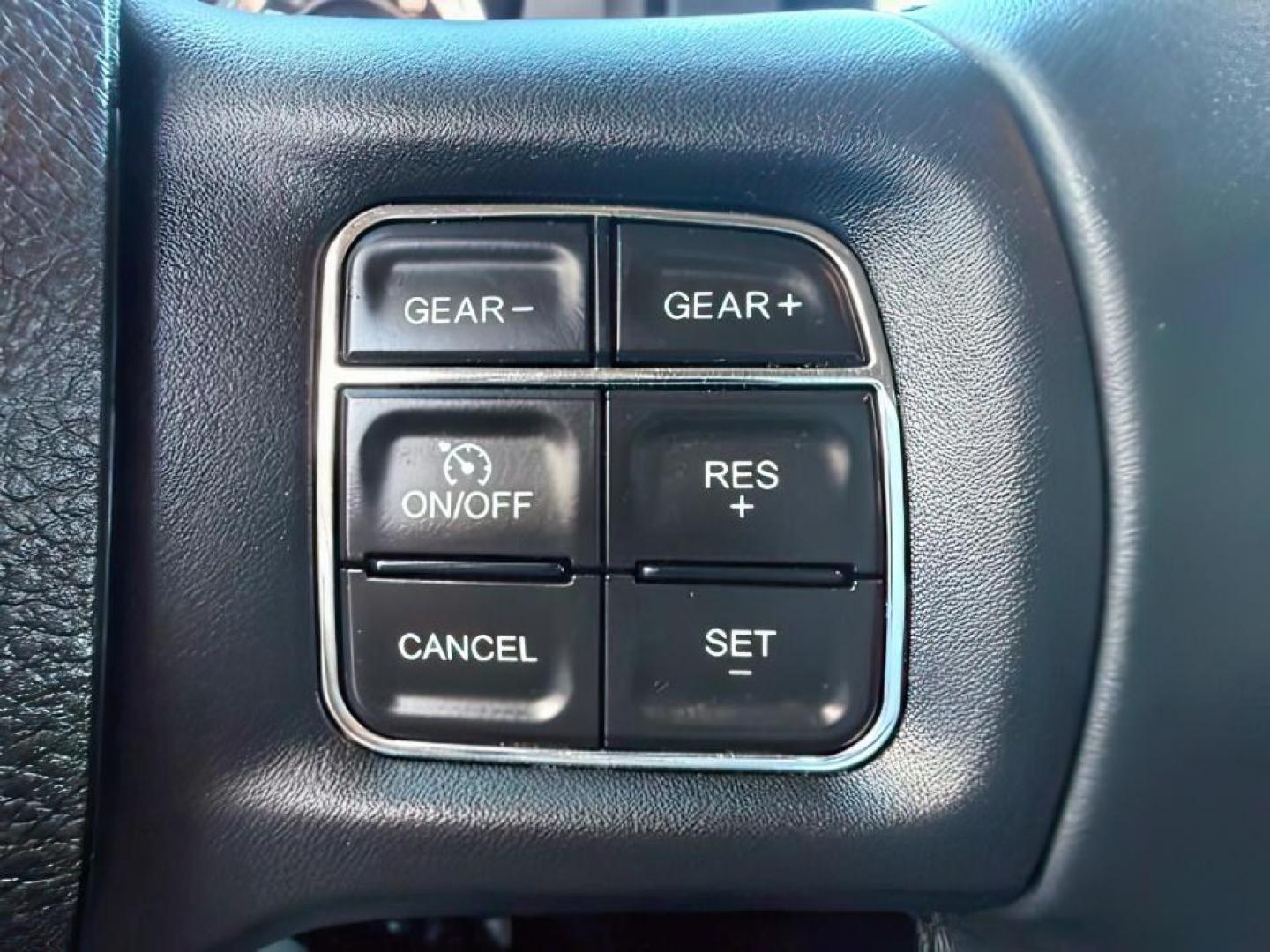 2019 GRAY /Diesel Gray/Black Ram 1500 Classic (1C6RR7LT6KS) with an HEMI 57L V-8 variable valve control engine, Automatic transmission, located at 1175 N Woodruff Ave, Idaho Falls, ID, 83401, 43.506901, -111.999657 - At Timberline Auto, finding a great deal on your next vehicle is always easy! Our experienced sales staff goal is to help find you the right vehicle at the right price! Our knowledgeable finance department has options for almost any credit score. We offer extended service contract options to prot - Photo#20