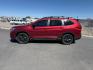 2022 RED /Gray Subaru Ascent Onyx Edition (4S4WMAJD4N3) with an 2.4L H-4 gasoline direct injection engine, AUTOMATIC transmission, located at 1235 N Woodruff Ave., Idaho Falls, 83401, (208) 523-1053, 43.507172, -112.000488 - At Timberline Auto, finding a great deal on your next vehicle is always easy! Our experienced sales staff goal is to help find you the right vehicle at the right price! Our knowledgeable finance department has options for almost any credit score. We offer extended service contract options to prot - Photo#0