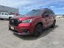 2022 RED /Gray Subaru Ascent Onyx Edition (4S4WMAJD4N3) with an 2.4L H-4 gasoline direct injection engine, AUTOMATIC transmission, located at 1235 N Woodruff Ave., Idaho Falls, 83401, (208) 523-1053, 43.507172, -112.000488 - At Timberline Auto, finding a great deal on your next vehicle is always easy! Our experienced sales staff goal is to help find you the right vehicle at the right price! Our knowledgeable finance department has options for almost any credit score. We offer extended service contract options to prot - Photo#31