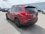 2022 RED /Gray Subaru Ascent Onyx Edition (4S4WMAJD4N3) with an 2.4L H-4 gasoline direct injection engine, AUTOMATIC transmission, located at 1235 N Woodruff Ave., Idaho Falls, 83401, (208) 523-1053, 43.507172, -112.000488 - At Timberline Auto, finding a great deal on your next vehicle is always easy! Our experienced sales staff goal is to help find you the right vehicle at the right price! Our knowledgeable finance department has options for almost any credit score. We offer extended service contract options to prot - Photo#33