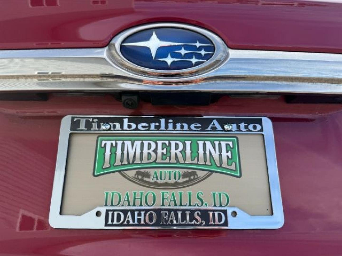 2022 RED /Gray Subaru Ascent Onyx Edition (4S4WMAJD4N3) with an 2.4L H-4 gasoline direct injection engine, AUTOMATIC transmission, located at 1235 N Woodruff Ave., Idaho Falls, 83401, (208) 523-1053, 43.507172, -112.000488 - At Timberline Auto, finding a great deal on your next vehicle is always easy! Our experienced sales staff goal is to help find you the right vehicle at the right price! Our knowledgeable finance department has options for almost any credit score. We offer extended service contract options to prot - Photo#35
