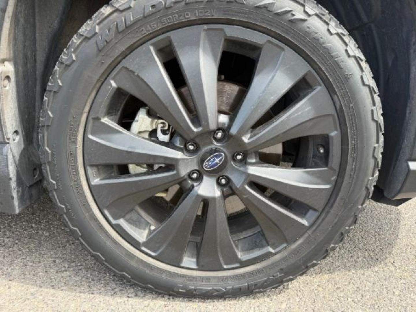 2022 RED /Gray Subaru Ascent Onyx Edition (4S4WMAJD4N3) with an 2.4L H-4 gasoline direct injection engine, AUTOMATIC transmission, located at 1235 N Woodruff Ave., Idaho Falls, 83401, (208) 523-1053, 43.507172, -112.000488 - At Timberline Auto, finding a great deal on your next vehicle is always easy! Our experienced sales staff goal is to help find you the right vehicle at the right price! Our knowledgeable finance department has options for almost any credit score. We offer extended service contract options to prot - Photo#44