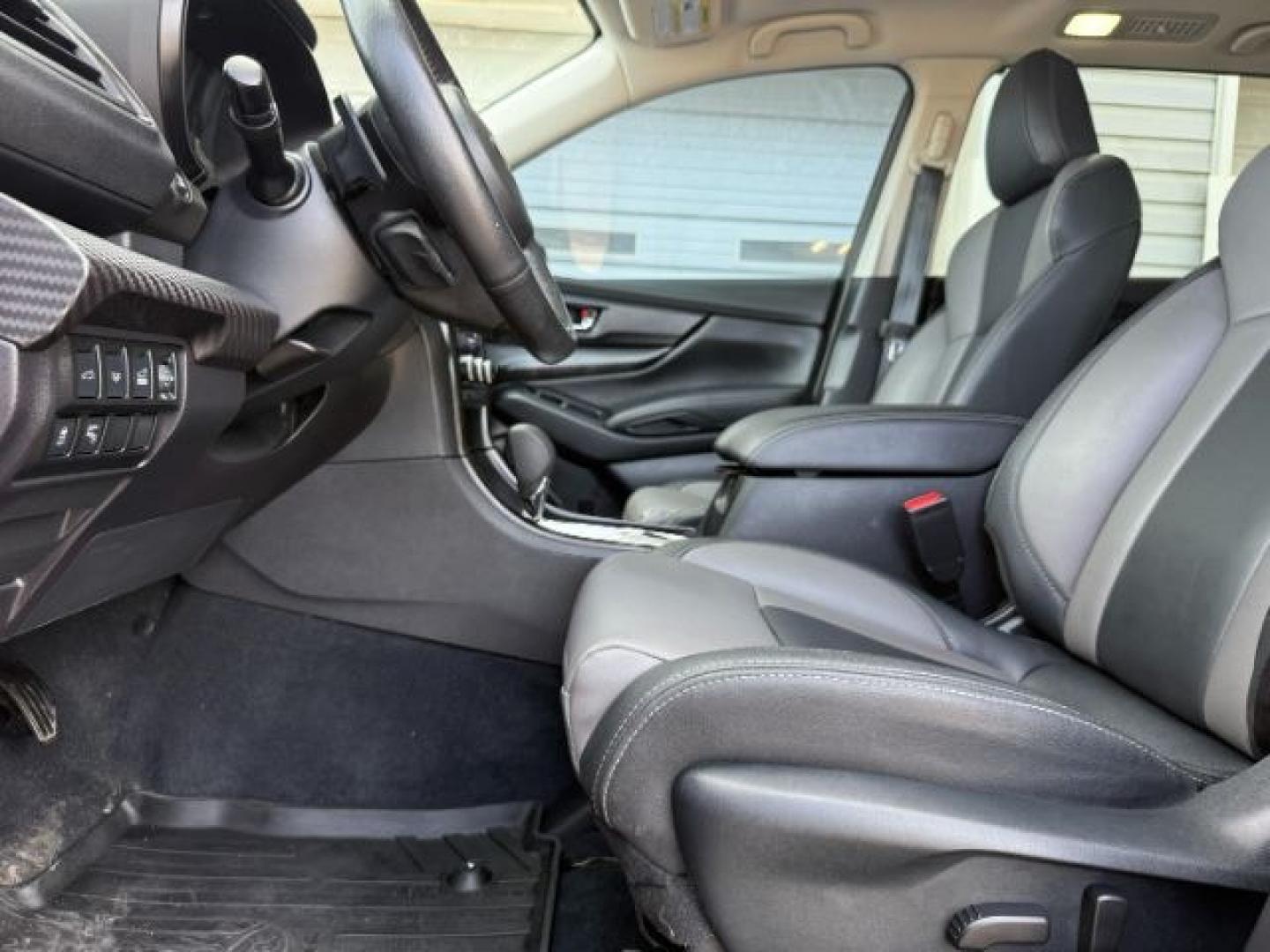 2022 RED /Gray Subaru Ascent Onyx Edition (4S4WMAJD4N3) with an 2.4L H-4 gasoline direct injection engine, AUTOMATIC transmission, located at 1235 N Woodruff Ave., Idaho Falls, 83401, (208) 523-1053, 43.507172, -112.000488 - At Timberline Auto, finding a great deal on your next vehicle is always easy! Our experienced sales staff goal is to help find you the right vehicle at the right price! Our knowledgeable finance department has options for almost any credit score. We offer extended service contract options to prot - Photo#46