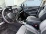 2022 RED /Gray Subaru Ascent Onyx Edition (4S4WMAJD4N3) with an 2.4L H-4 gasoline direct injection engine, AUTOMATIC transmission, located at 1235 N Woodruff Ave., Idaho Falls, 83401, (208) 523-1053, 43.507172, -112.000488 - At Timberline Auto, finding a great deal on your next vehicle is always easy! Our experienced sales staff goal is to help find you the right vehicle at the right price! Our knowledgeable finance department has options for almost any credit score. We offer extended service contract options to prot - Photo#47