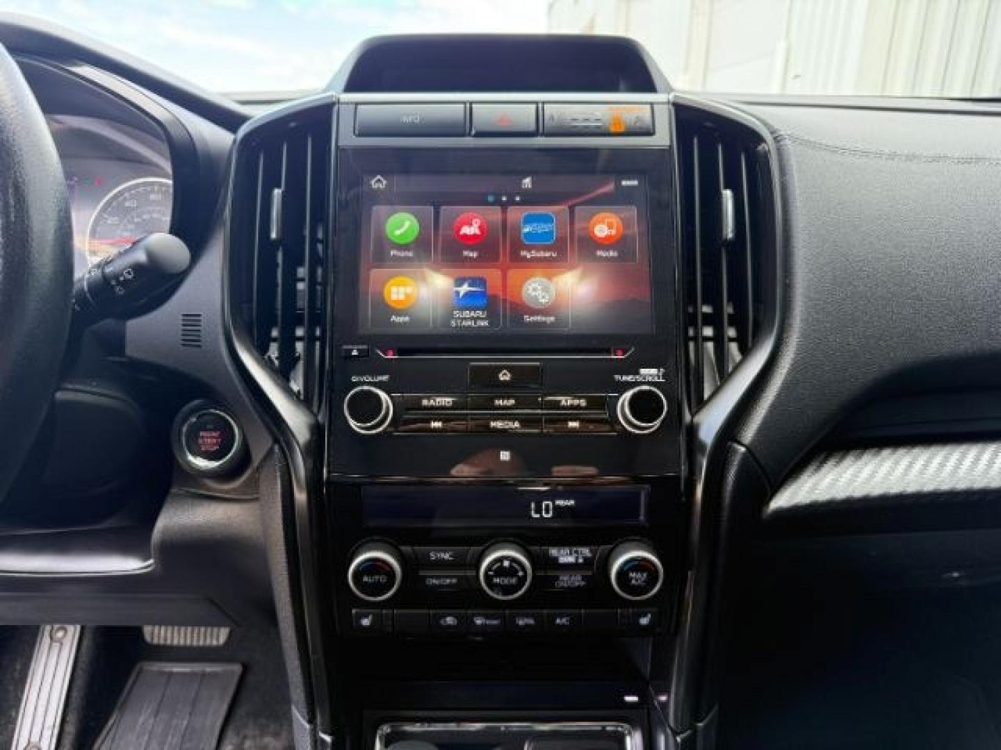 2022 RED /Gray Subaru Ascent Onyx Edition (4S4WMAJD4N3) with an 2.4L H-4 gasoline direct injection engine, AUTOMATIC transmission, located at 1235 N Woodruff Ave., Idaho Falls, 83401, (208) 523-1053, 43.507172, -112.000488 - At Timberline Auto, finding a great deal on your next vehicle is always easy! Our experienced sales staff goal is to help find you the right vehicle at the right price! Our knowledgeable finance department has options for almost any credit score. We offer extended service contract options to prot - Photo#49