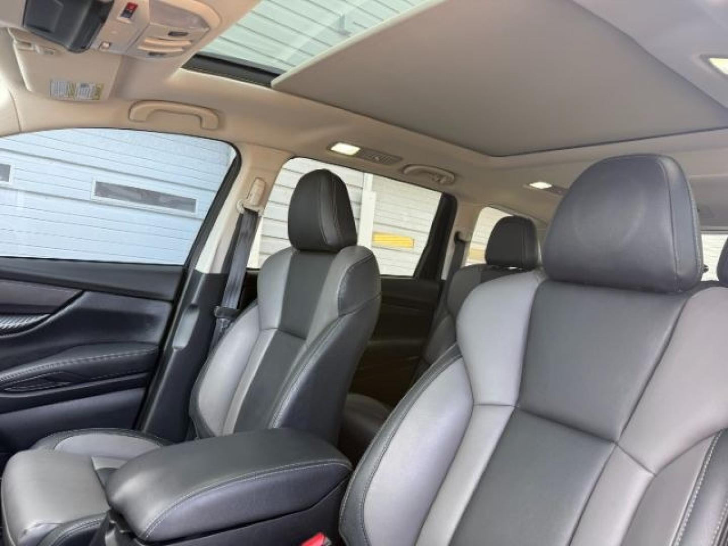 2022 RED /Gray Subaru Ascent Onyx Edition (4S4WMAJD4N3) with an 2.4L H-4 gasoline direct injection engine, AUTOMATIC transmission, located at 1235 N Woodruff Ave., Idaho Falls, 83401, (208) 523-1053, 43.507172, -112.000488 - At Timberline Auto, finding a great deal on your next vehicle is always easy! Our experienced sales staff goal is to help find you the right vehicle at the right price! Our knowledgeable finance department has options for almost any credit score. We offer extended service contract options to prot - Photo#56