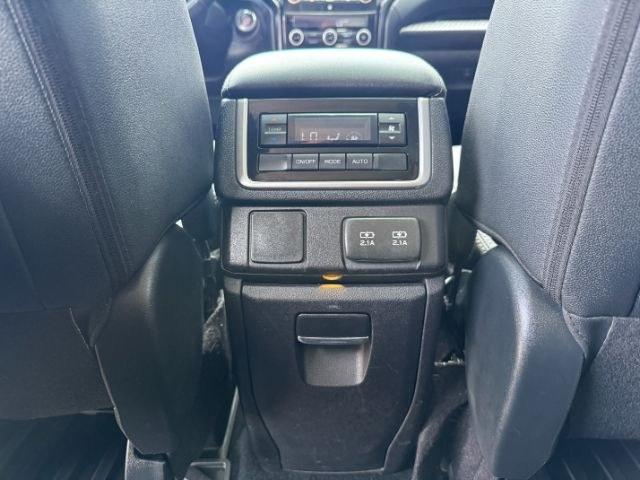 2022 RED /Gray Subaru Ascent (4S4WMAJD4N3) with an 24L H-4 gasoline direct injection engine, Automatic transmission, located at 1175 N Woodruff Ave, Idaho Falls, ID, 83401, 43.506901, -111.999657 - At Timberline Auto, finding a great deal on your next vehicle is always easy! Our experienced sales staff goal is to help find you the right vehicle at the right price! Our knowledgeable finance department has options for almost any credit score. We offer extended service contract options to prot- Photo#59