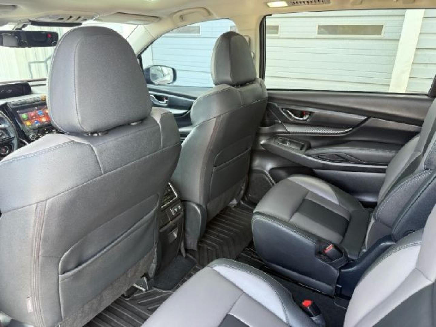 2022 RED /Gray Subaru Ascent Onyx Edition (4S4WMAJD4N3) with an 2.4L H-4 gasoline direct injection engine, AUTOMATIC transmission, located at 1235 N Woodruff Ave., Idaho Falls, 83401, (208) 523-1053, 43.507172, -112.000488 - At Timberline Auto, finding a great deal on your next vehicle is always easy! Our experienced sales staff goal is to help find you the right vehicle at the right price! Our knowledgeable finance department has options for almost any credit score. We offer extended service contract options to prot - Photo#60