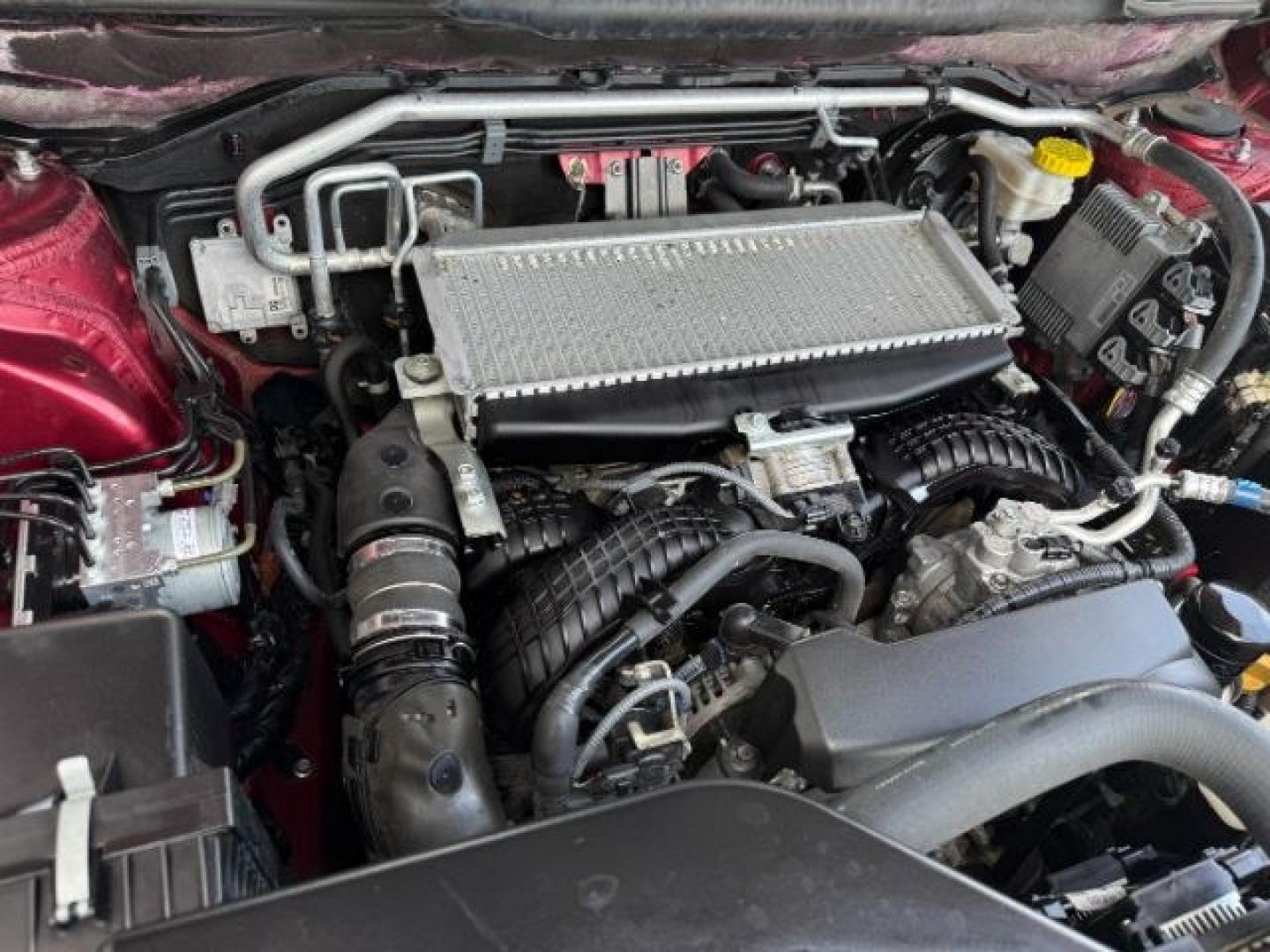 2022 RED /Gray Subaru Ascent Onyx Edition (4S4WMAJD4N3) with an 2.4L H-4 gasoline direct injection engine, AUTOMATIC transmission, located at 1235 N Woodruff Ave., Idaho Falls, 83401, (208) 523-1053, 43.507172, -112.000488 - At Timberline Auto, finding a great deal on your next vehicle is always easy! Our experienced sales staff goal is to help find you the right vehicle at the right price! Our knowledgeable finance department has options for almost any credit score. We offer extended service contract options to prot - Photo#61
