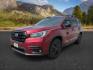2022 RED /Gray Subaru Ascent Onyx Edition (4S4WMAJD4N3) with an 2.4L H-4 gasoline direct injection engine, AUTOMATIC transmission, located at 1235 N Woodruff Ave., Idaho Falls, 83401, (208) 523-1053, 43.507172, -112.000488 - At Timberline Auto, finding a great deal on your next vehicle is always easy! Our experienced sales staff goal is to help find you the right vehicle at the right price! Our knowledgeable finance department has options for almost any credit score. We offer extended service contract options to prot - Photo#0