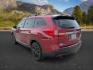 2022 RED /Gray Subaru Ascent Onyx Edition (4S4WMAJD4N3) with an 2.4L H-4 gasoline direct injection engine, AUTOMATIC transmission, located at 1235 N Woodruff Ave., Idaho Falls, 83401, (208) 523-1053, 43.507172, -112.000488 - At Timberline Auto, finding a great deal on your next vehicle is always easy! Our experienced sales staff goal is to help find you the right vehicle at the right price! Our knowledgeable finance department has options for almost any credit score. We offer extended service contract options to prot - Photo#2