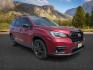 2022 RED /Gray Subaru Ascent Onyx Edition (4S4WMAJD4N3) with an 2.4L H-4 gasoline direct injection engine, AUTOMATIC transmission, located at 1235 N Woodruff Ave., Idaho Falls, 83401, (208) 523-1053, 43.507172, -112.000488 - At Timberline Auto, finding a great deal on your next vehicle is always easy! Our experienced sales staff goal is to help find you the right vehicle at the right price! Our knowledgeable finance department has options for almost any credit score. We offer extended service contract options to prot - Photo#10