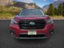 2022 RED /Gray Subaru Ascent Onyx Edition (4S4WMAJD4N3) with an 2.4L H-4 gasoline direct injection engine, AUTOMATIC transmission, located at 1235 N Woodruff Ave., Idaho Falls, 83401, (208) 523-1053, 43.507172, -112.000488 - At Timberline Auto, finding a great deal on your next vehicle is always easy! Our experienced sales staff goal is to help find you the right vehicle at the right price! Our knowledgeable finance department has options for almost any credit score. We offer extended service contract options to prot - Photo#11